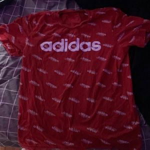 a name brand shirt, in great condition